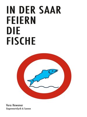 cover image of In der Saar feiern die Fische